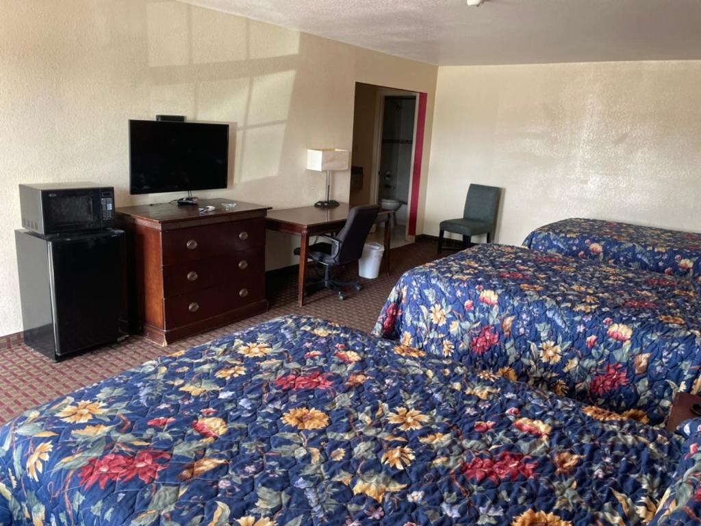 Village Inn Ada Kültér fotó